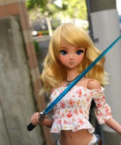 N3 Option Hand Pack 4 For Girls (Tea) Secret Stuff