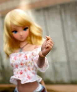 N3 Option Hand Pack 4 For Girls (Tea) Secret Stuff