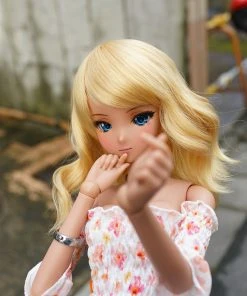 N3 Option Hand Pack 4 For Girls (Tea) Secret Stuff