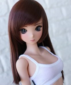 Smart Doll Store The Grid Secret Stuff