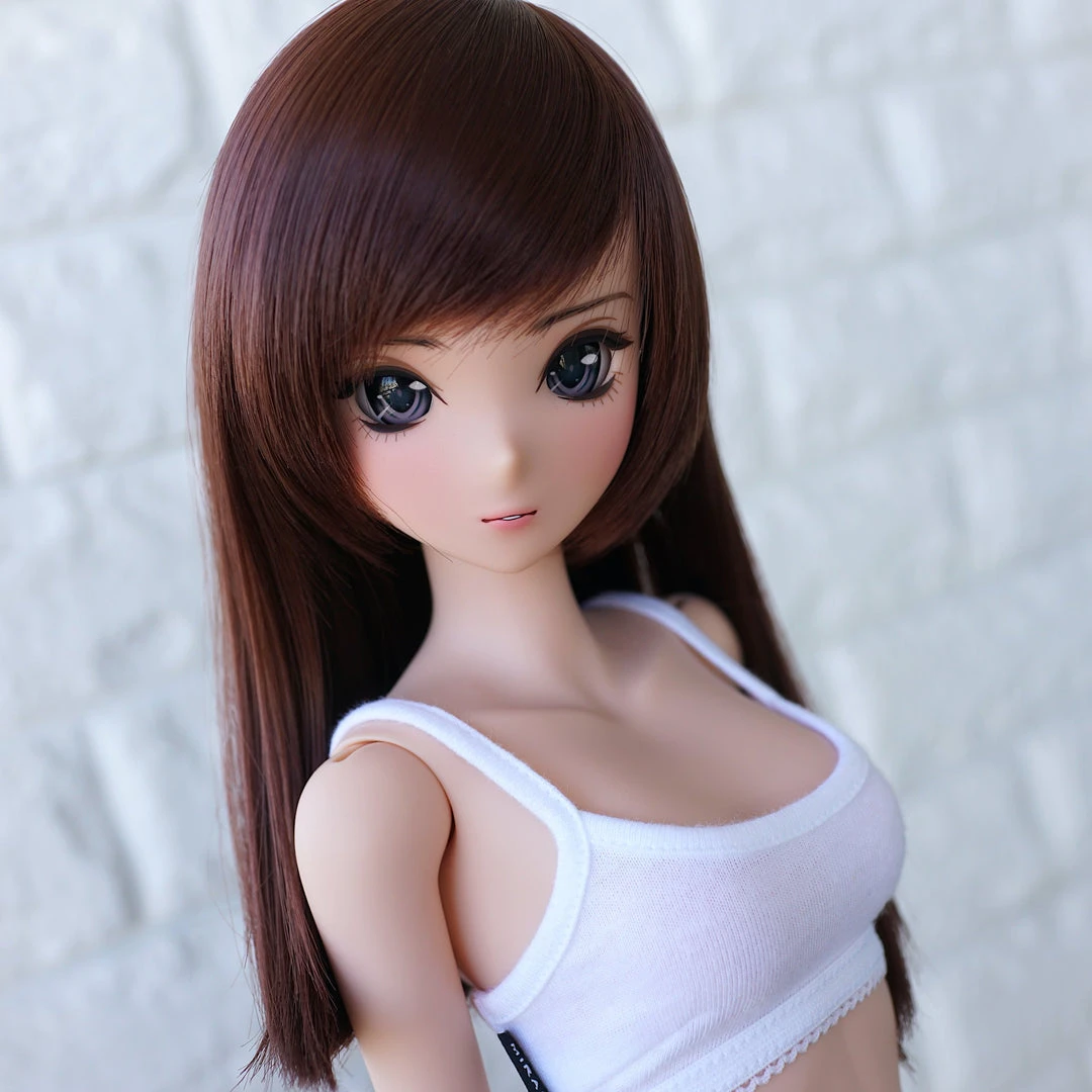 Smart Doll Store The Grid Secret Stuff