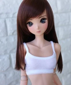 Smart Doll Store The Grid Secret Stuff