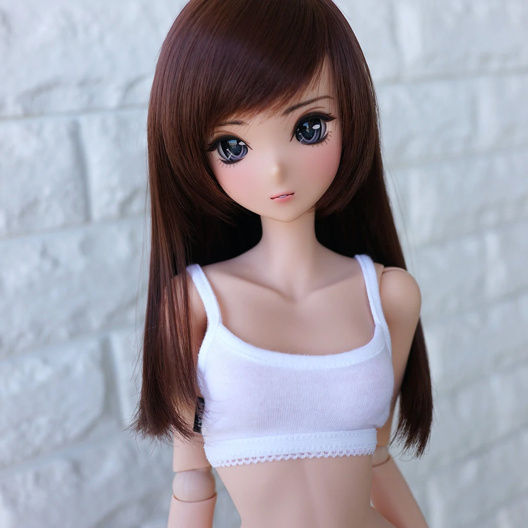 Smart Doll Store The Grid Secret Stuff