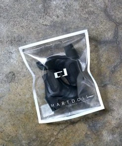 KL Chelsea Boots (Vinyl Black)