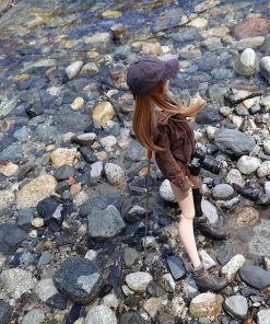 Culture Japan Swingy Clickety-Click Stand