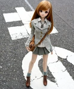 D2 Post Apocalyptic Uniform