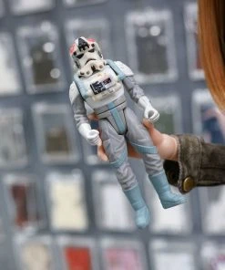 N3 Option Hand Pack 4 For Girls (Cinnamon)