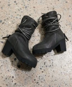 KL Secret Stuff Takashin Tripwire Boots (Graphite)