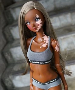 Culture Japan Smart Doll - Liberty (semi-real)