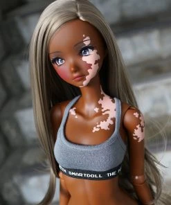 Culture Japan Smart Doll - Liberty (semi-real)
