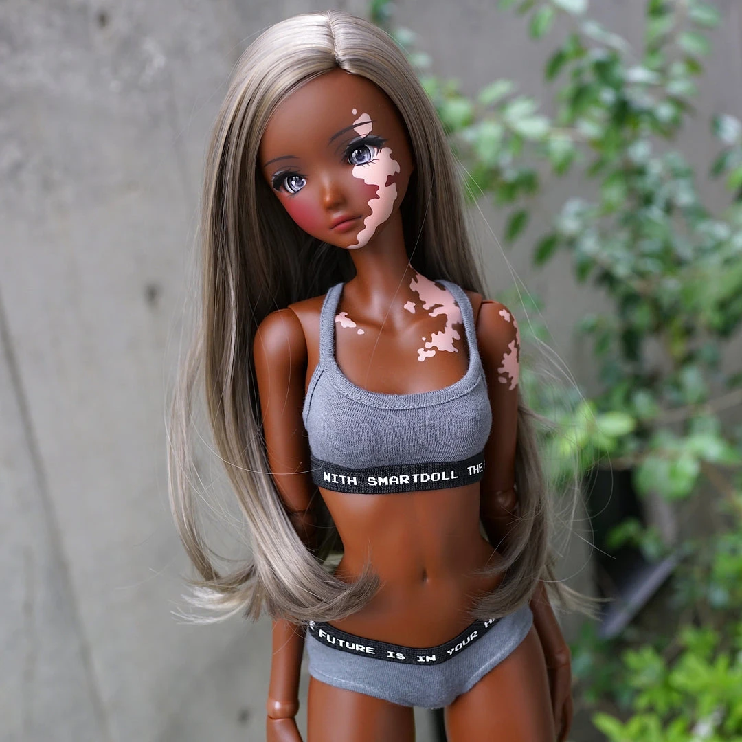 Culture Japan Smart Doll - Liberty (semi-real)