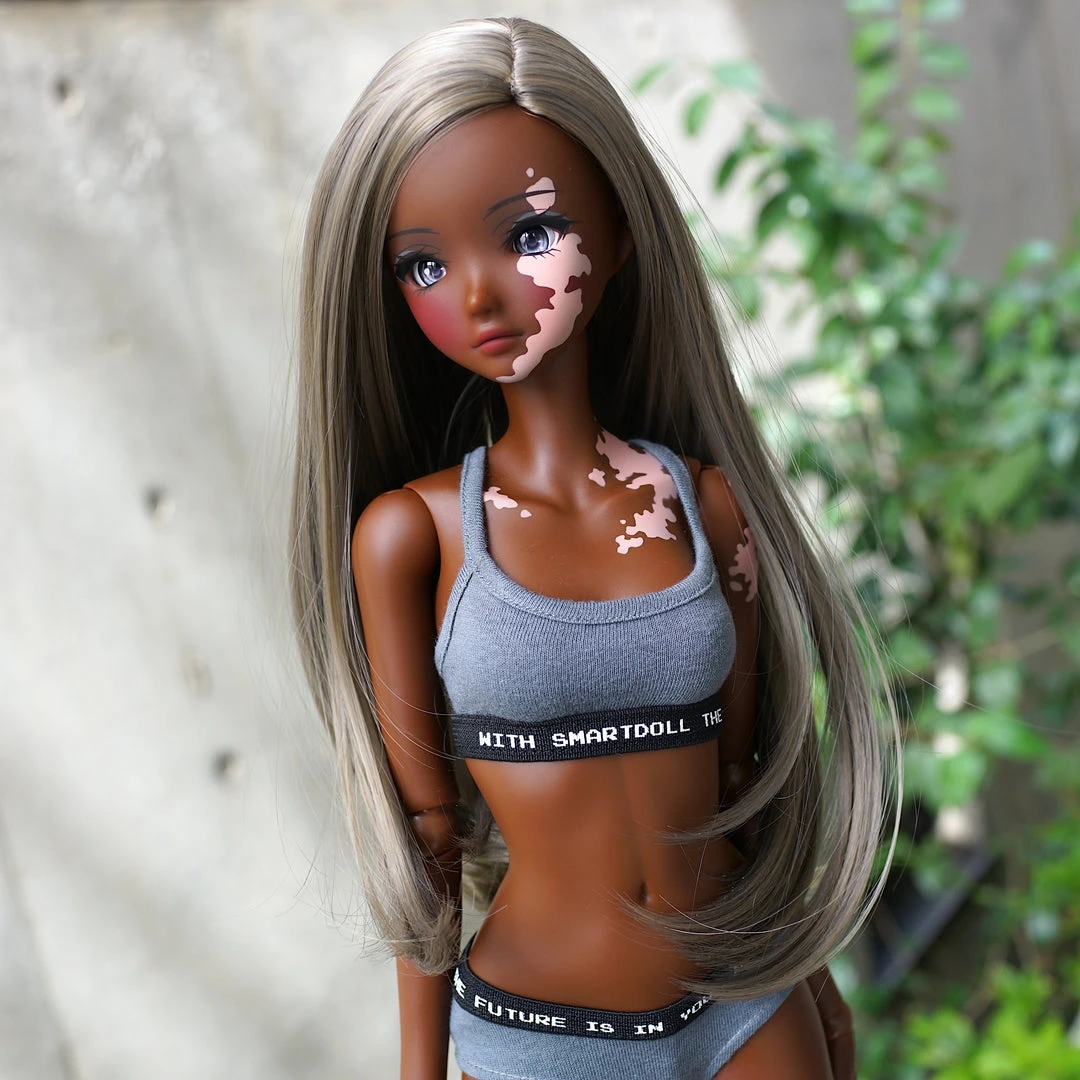 Culture Japan Smart Doll - Liberty (semi-real)