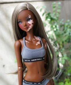 Culture Japan Smart Doll - Liberty (semi-real)