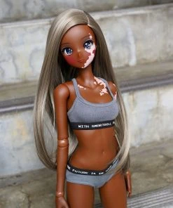 Culture Japan Smart Doll - Liberty (anime)