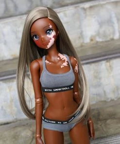 Culture Japan Smart Doll - Liberty (anime)