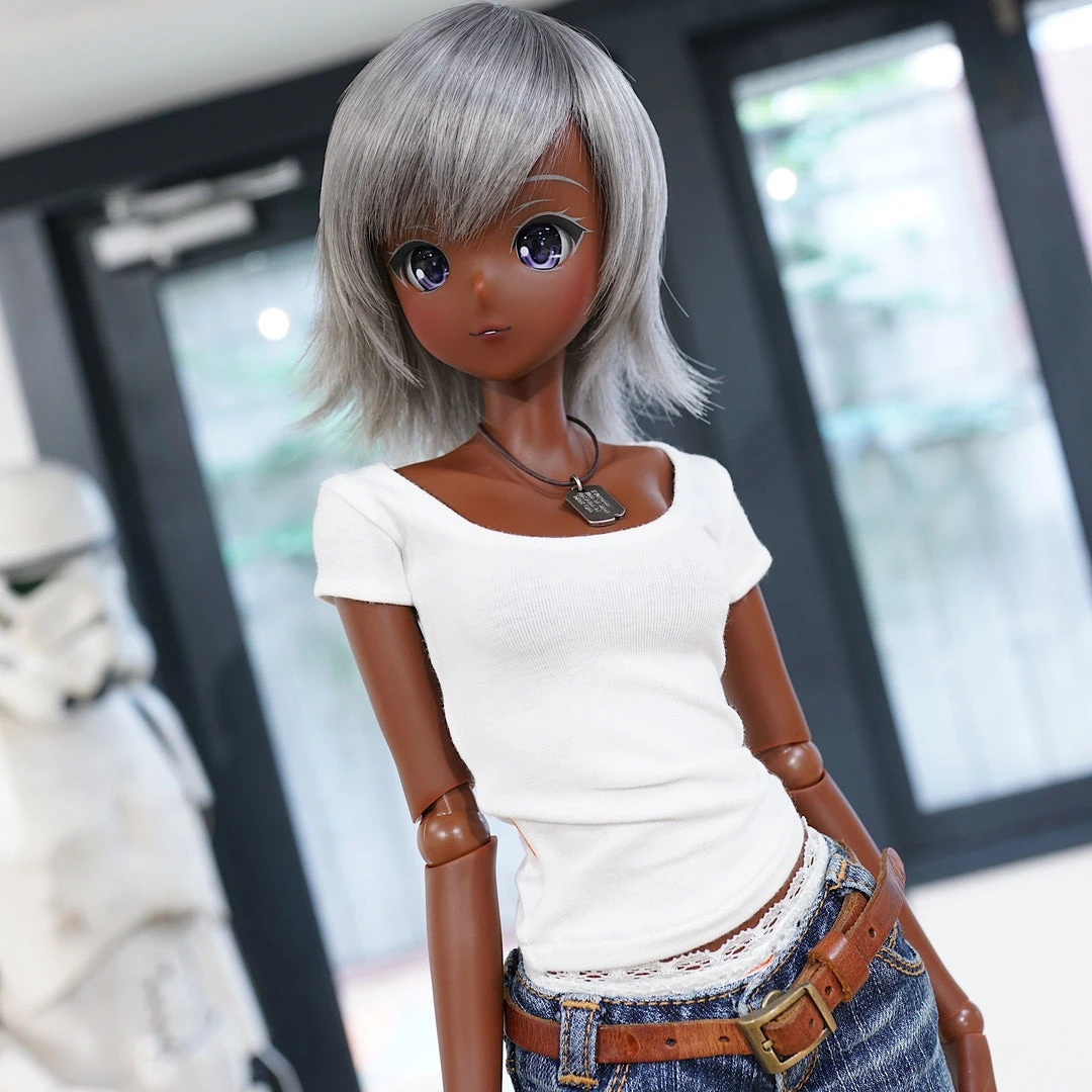 N2 Nice T-Shirt Apparel