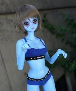 Culture Japan Smart Doll - Anomaly (Zombie)