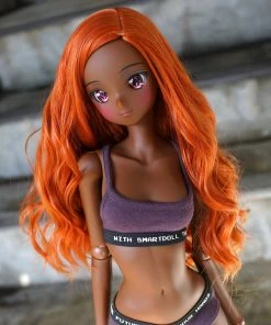 Culture Japan Smart Doll - Ruby