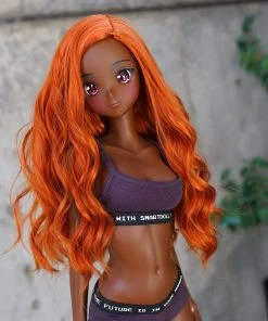 Culture Japan Smart Doll - Ruby