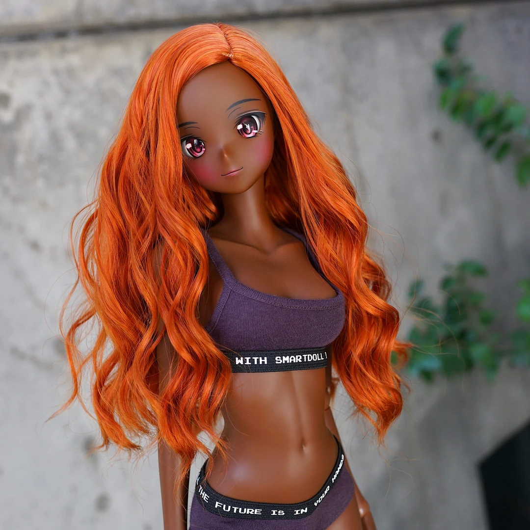 Culture Japan Smart Doll - Ruby
