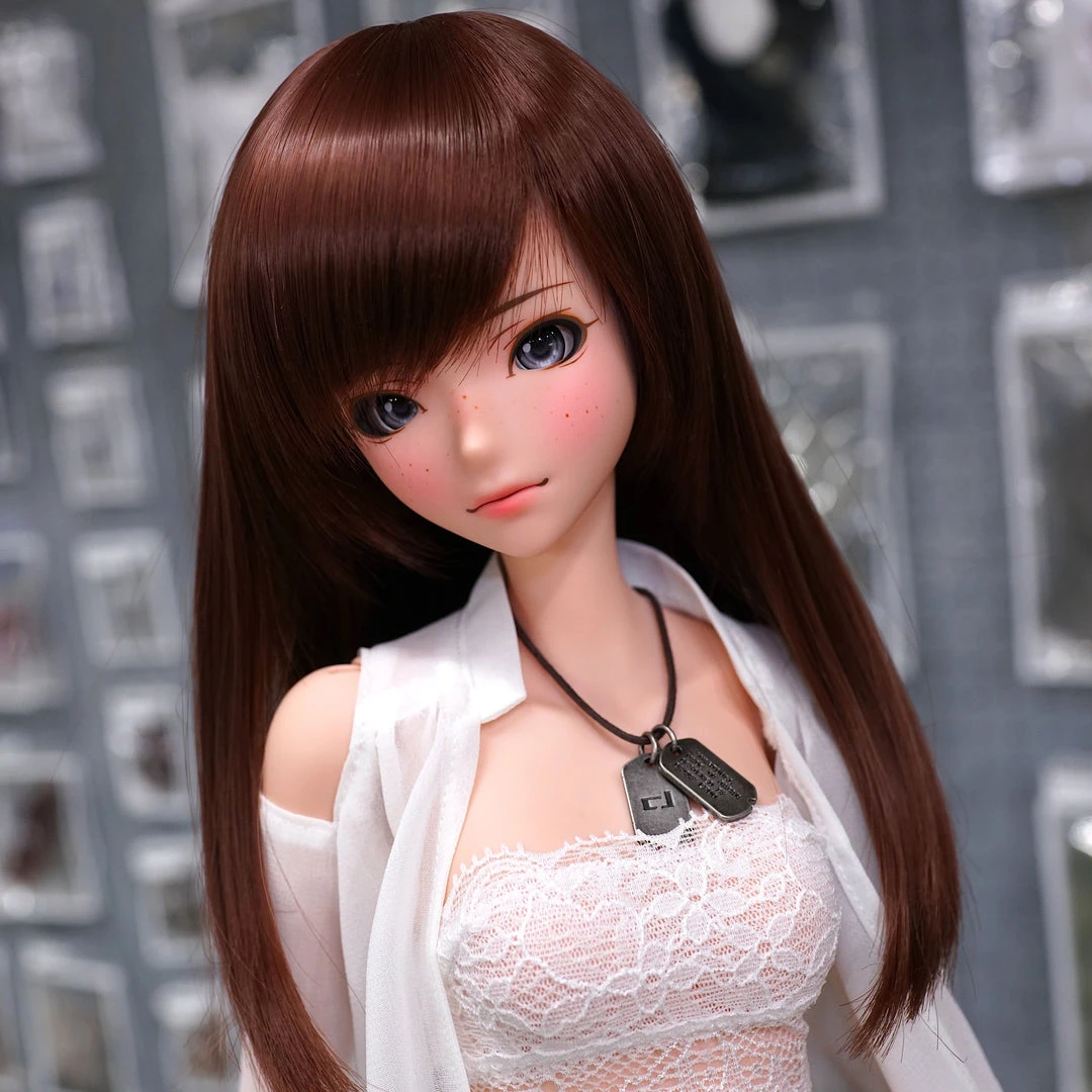 Smart Doll Store The Grid Secret Stuff