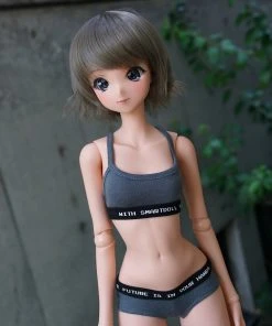 Culture Japan Smart Doll - Felicity