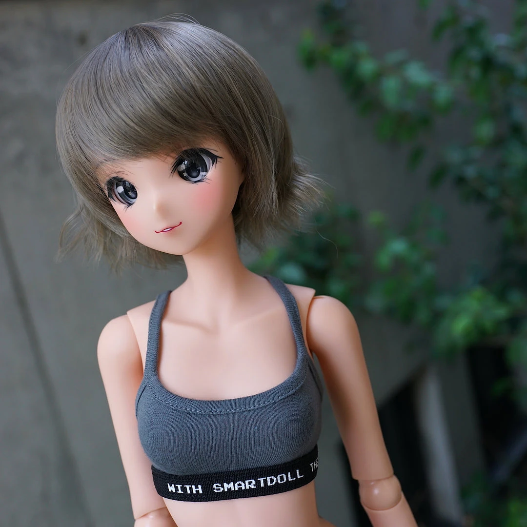 Culture Japan Smart Doll - Felicity