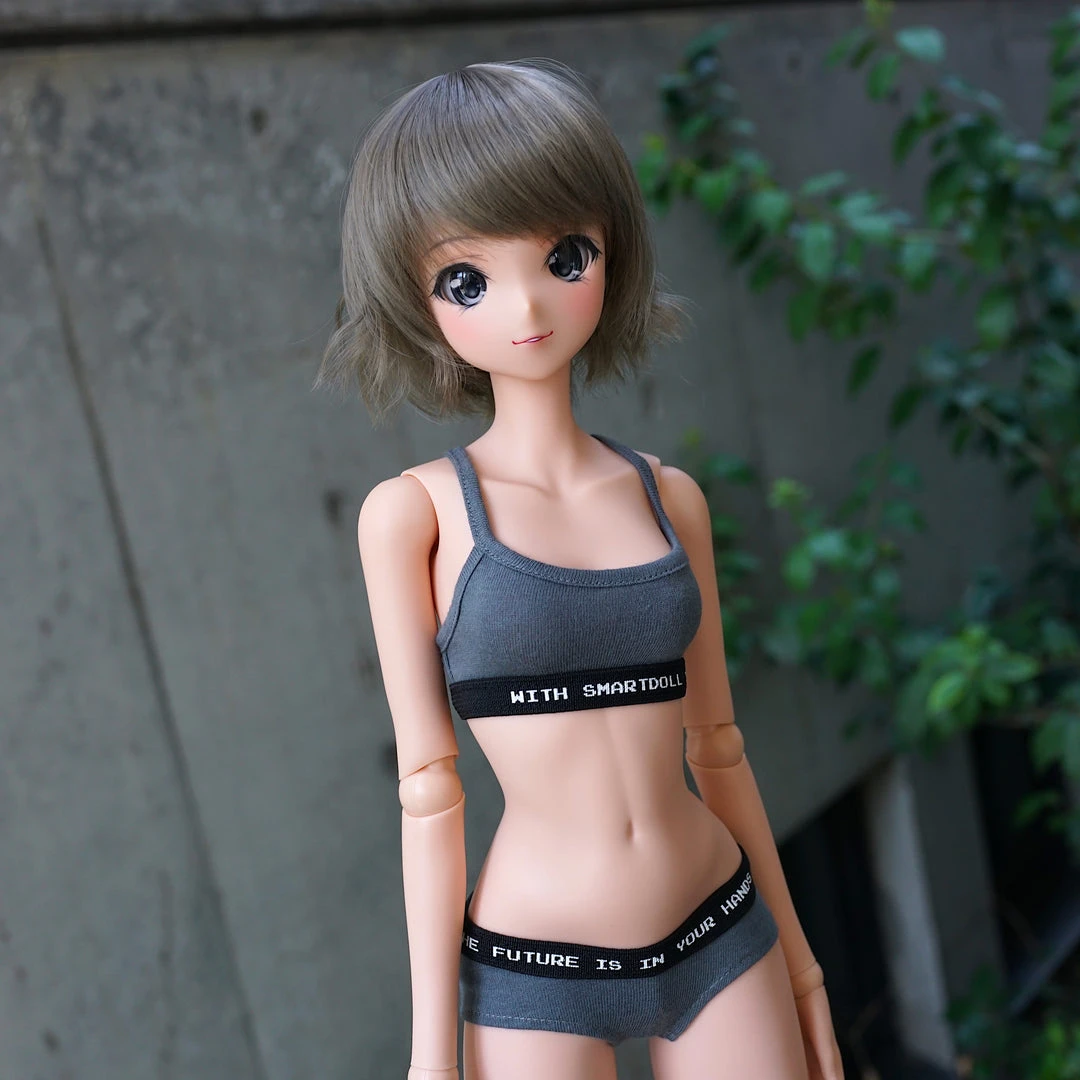Culture Japan Smart Doll - Felicity