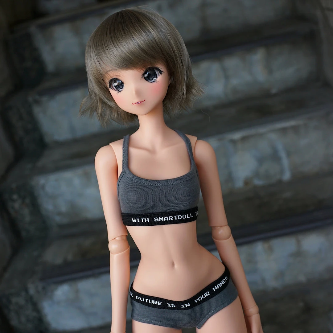 Culture Japan Smart Doll - Felicity