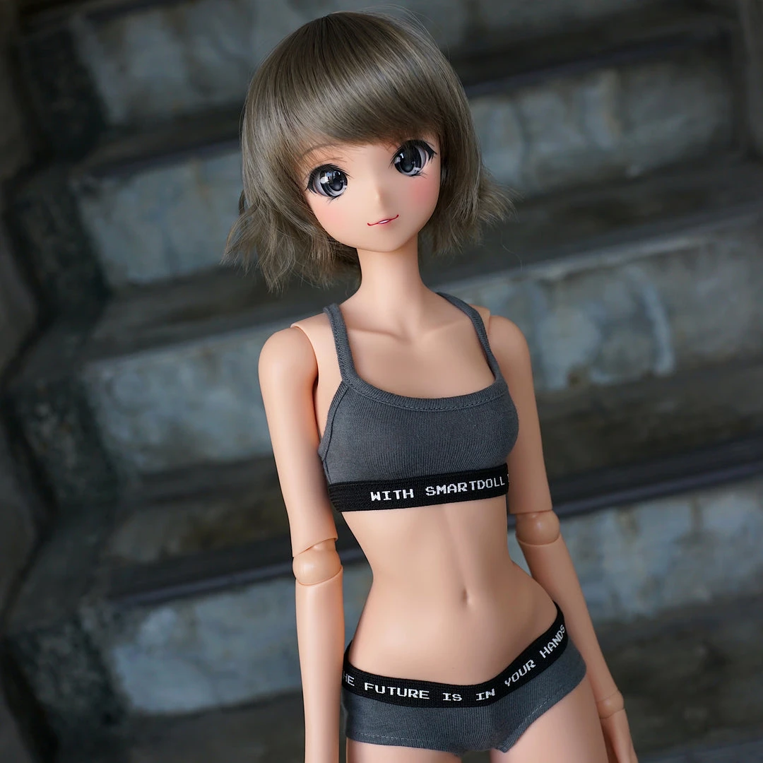 Culture Japan Smart Doll - Felicity