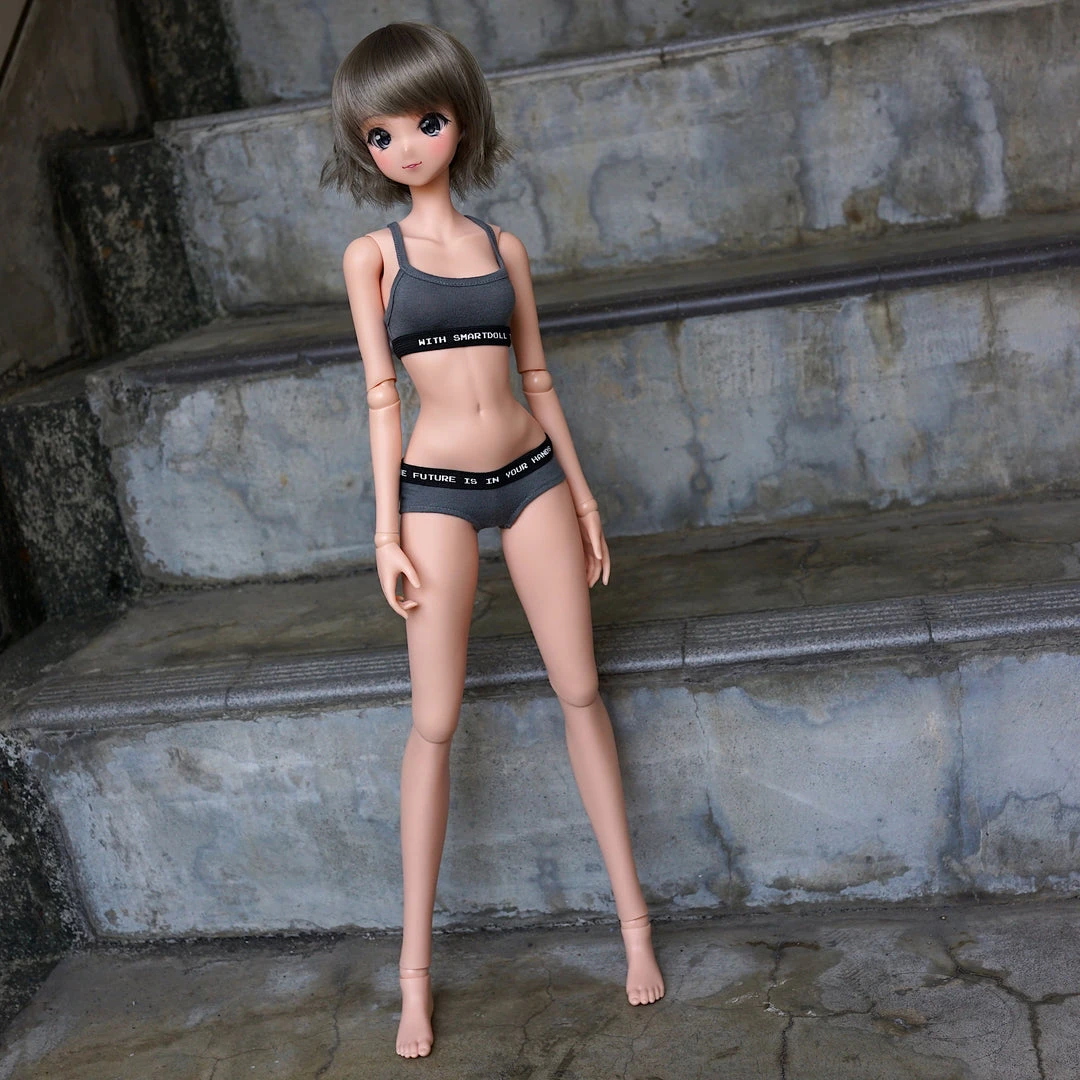 Culture Japan Smart Doll - Felicity