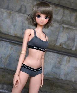 Culture Japan Smart Doll - Felicity