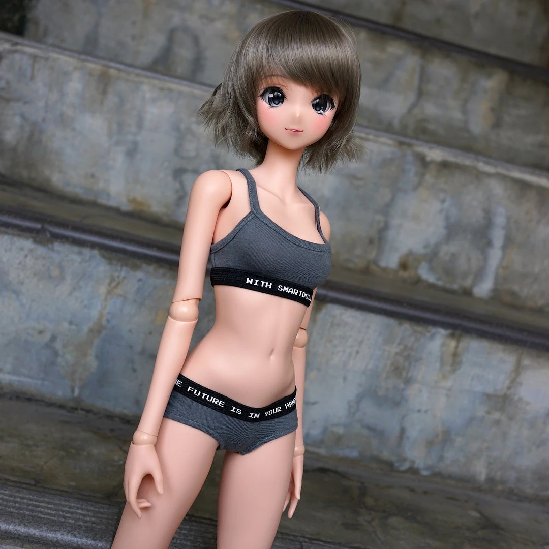 Culture Japan Smart Doll - Felicity