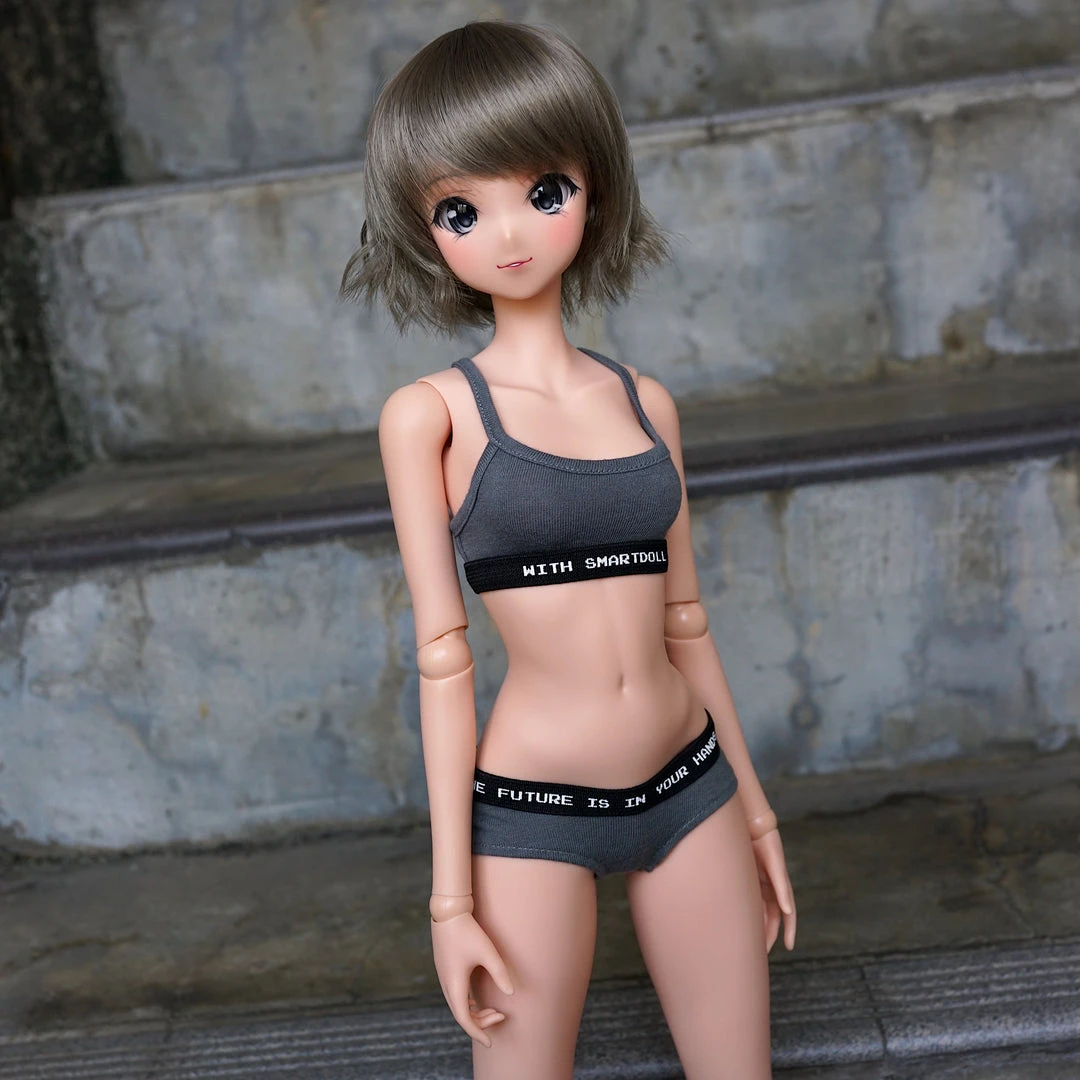 Culture Japan Smart Doll - Felicity