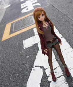 N2 Stockings (Red Earth)