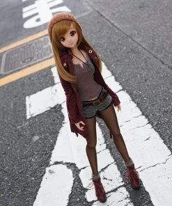 N2 Stockings (Red Earth)