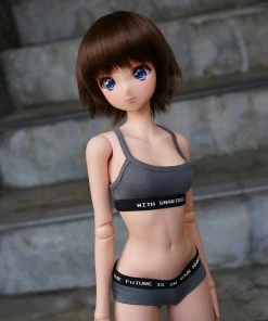 Culture Japan Smart Doll - Starlight