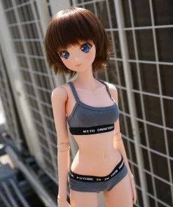Culture Japan Smart Doll - Starlight