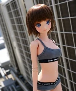 Culture Japan Smart Doll - Starlight