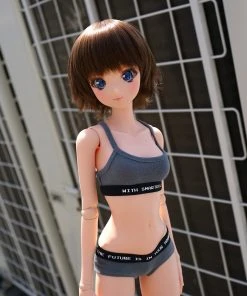 Culture Japan Smart Doll - Starlight
