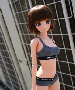 Culture Japan Smart Doll - Starlight