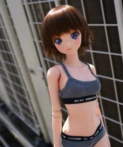 Culture Japan Smart Doll - Starlight