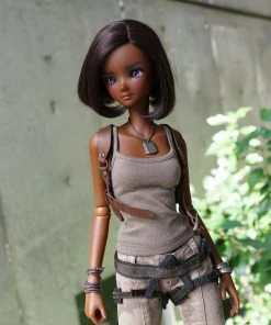 KL Secret Stuff Shoulder Holster