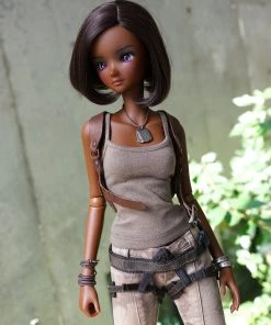 N2 Slim Mura Pants Secret Stuff