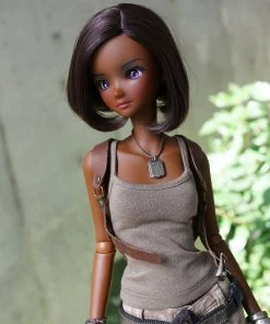 KL Secret Stuff Shoulder Holster