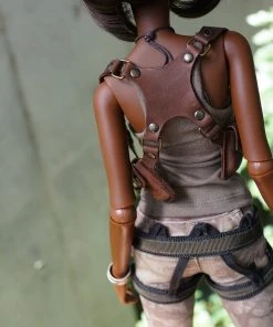 KL Secret Stuff Shoulder Holster