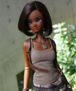 Culture Japan Smart Doll - Unity (semi-real) Secret Stuff