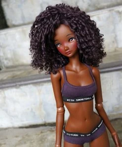 Culture Japan Smart Doll - Beyond