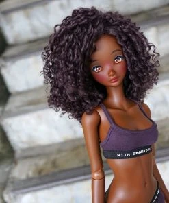 Culture Japan Smart Doll - Beyond