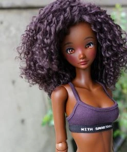 Culture Japan Smart Doll - Beyond